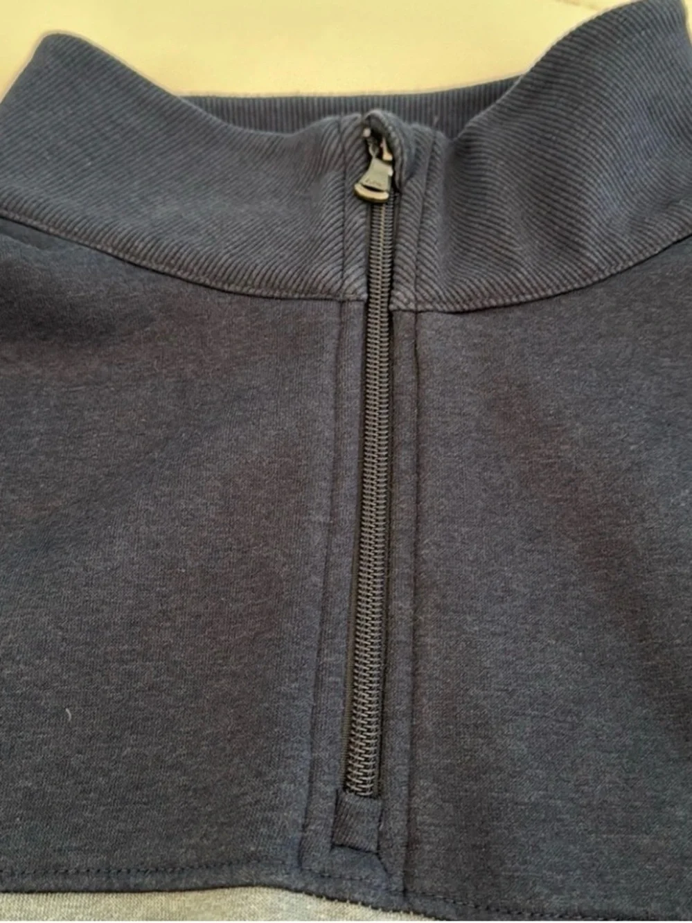Tasc Performance Pullover - Picture 9 of 16